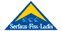 Serfaus Fiss Ladis Logo